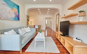 Apartamento Primera Linea Sardinero - Rh Santander